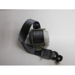 Ceinture Arriere Gauche Renault Clio 2 Phase 1